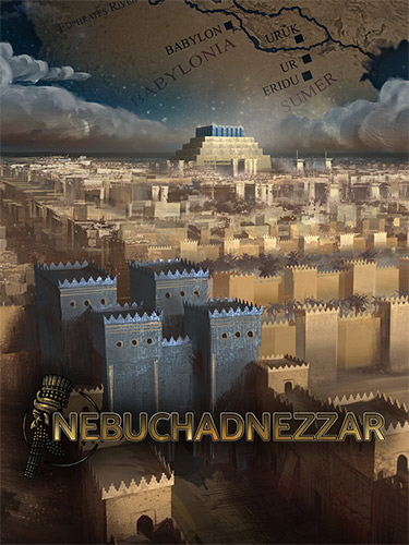 Nebuchadnezzar [v 1.3.0] (2021) PC | RePack from FitGirl