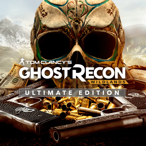 Tom Clancy's Ghost Recon: Wildlands - Ultimate Edition [v 4792145 build 5948128 + DLCs] (2017) PC |