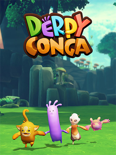 Derpy Conga [Build 8164768] (2022) PC | RePack from FitGirl