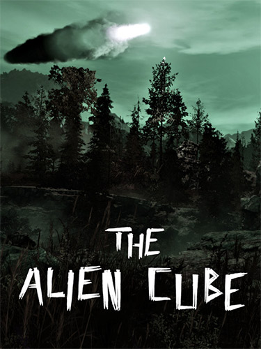 The Alien Cube: Deluxe Edition [Build 8187558 + DLC] (2021) PC | RePack from FitGirl