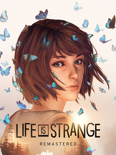 Life is Strange Remastered (2022) PC | RePack from FitGirl