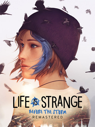 Life is Strange: Before the Storm Remastered [+ DLC] (2022) PC | RePack from FitGirl