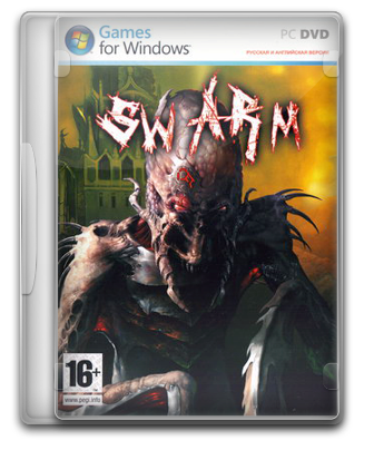 Symbiote (2008) PC | RePack by RG ReCoding