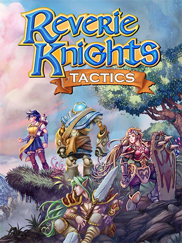 Reverie Knights Tactics (2022) PC | RePack from FitGirl