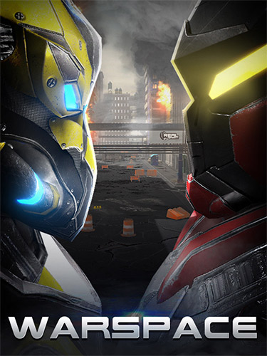 Warspace (2022) PC | RePack from FitGirl