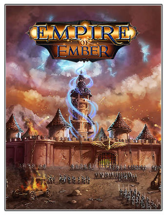 Empire of Ember (2022) PC | Repack by Chovka