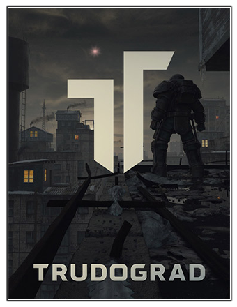ATOM RPG: Trudograd - Deluxe Edition [v 1.042 + DLCs] (2021) PC | RePack from Chovka