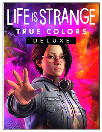 Life is Strange: True Colors Deluxe Edition [v 1.1.192.628695/Update 5 + DLCs] (2021) PC | RePack ab