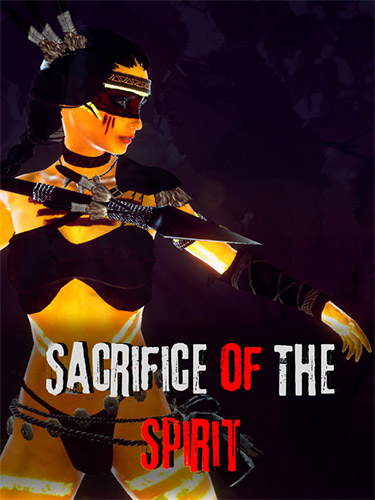 Sacrifice of The Spirit (2022) PC | RePack from FitGirl