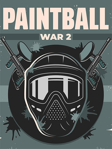 PaintBall War 2 (2022) PC | RePack from FitGirl