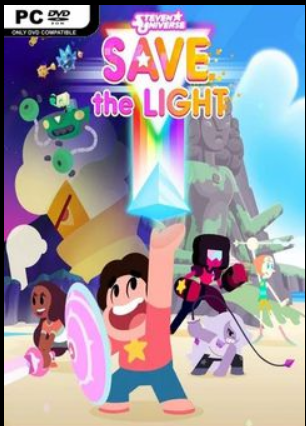 Steven Universe: Save the Light (2018) PC | License