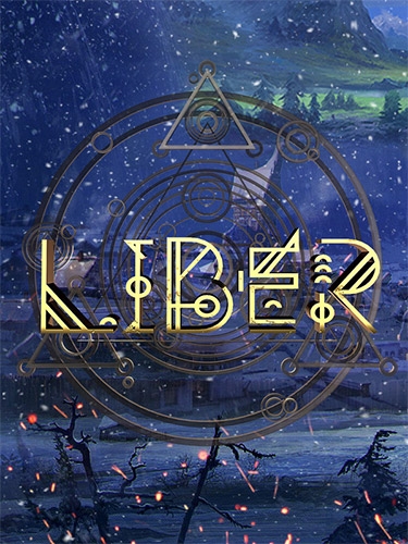 LiBER (2022) PC | RePack from FitGirl