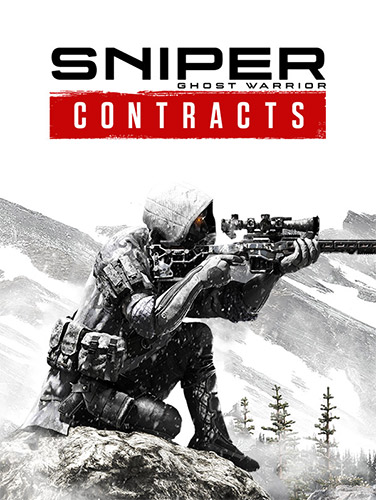 Sniper Ghost Warrior Contracts [v20211130 + DLCs] (2019) PC | RePack from FitGirl