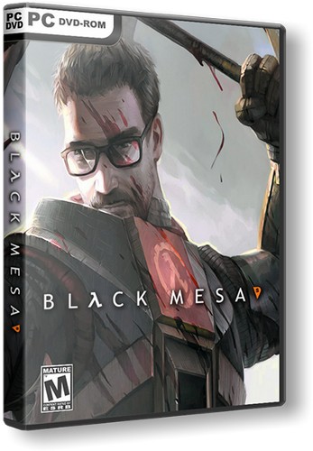 Black Mesa: Definitive Edition [v 1.5.3] (2020) PC | License