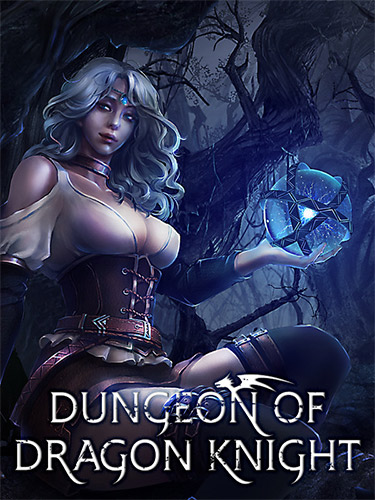 Dungeon Of Dragon Knight: Collector Edition [v 1.0161] (2019) PC | RePack from FitGirl