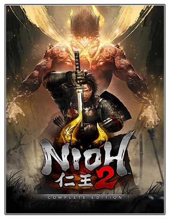 Nioh 2 - The Complete Edition [v 1.28.06 + DLCs] (2021) PC | RePack from Chovka