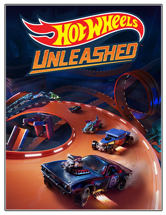Hot Wheels Unleashed [Update 9 + DLCs] (2021) PC | RePack from Chovka