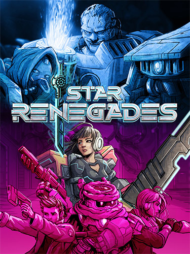 Star Renegades [v1.5.1.0 + DLCs] (2020) PC | RePack from FitGirl