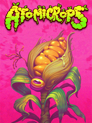 Atomicrops [v 1.5.0f1 + DLC] (2020) PC | RePack from FitGirl