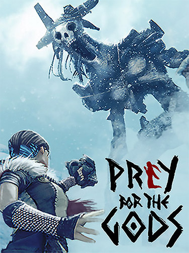Praey for the Gods [HotFix + DLC] (2021) PC | RePack from FitGirl