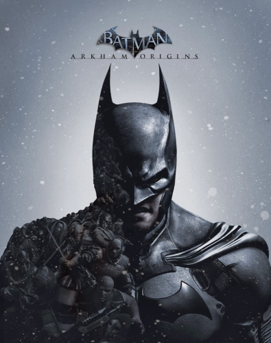 Batman: Arkham Origins [v 1.0 (37592) + DLC] (2013) PC | RePack by Drake