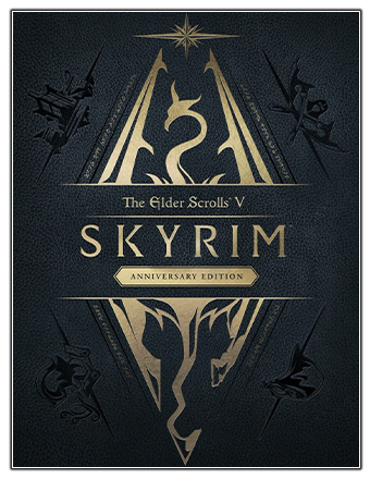 The Elder Scrolls V: Skyrim - Anniversary Edition [v 1.6.342.0.8 + DLCs + Mods] (2021) PC | RePack