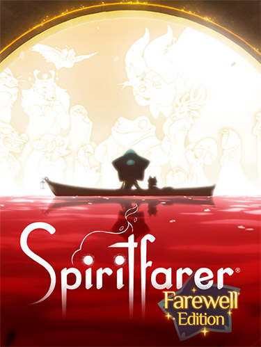 Spiritfarer: Farewell Edition [+ Bonus] (2020) PC | RePack from FitGirl