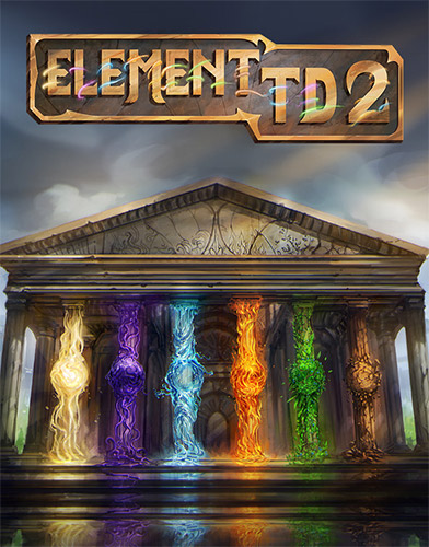 Element TD 2 [v 1.4.1] (2021) PC | RePack from FitGirl