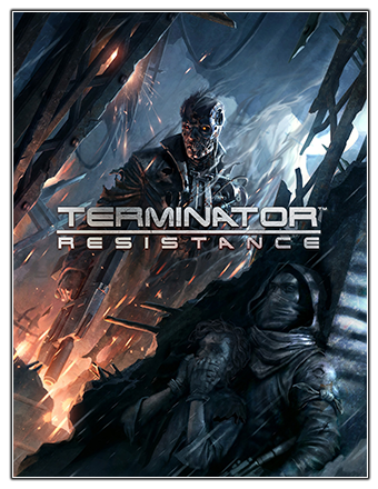Terminator: Resistance [Build 7847980 + DLCs] (2019) PC | RePack from Chovka