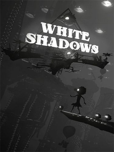 White Shadows [v 1.2.1.9cdef43] (2021) PC | RePack from FitGirl