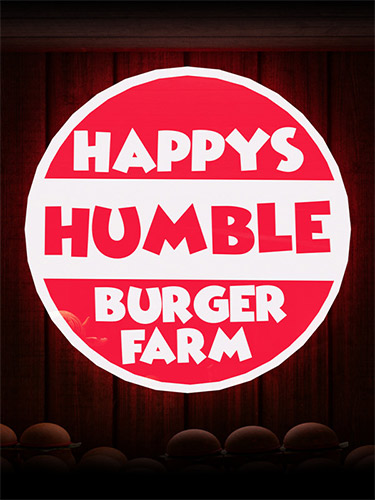 Happy's Humble Burger Farm [v 1.16.4] (2021) PC | Repack by FitGirl