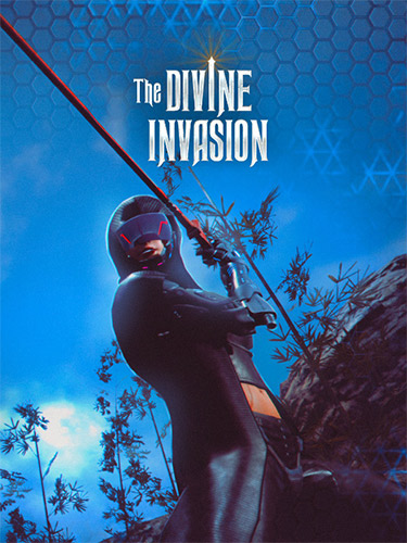 The Divine Invasion (2021) PC | RePack from FitGirl