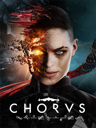 Chorus (2021) PC | RePack from FitGirl
