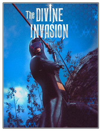 The Divine Invasion (2021) PC | RePack from Chovka