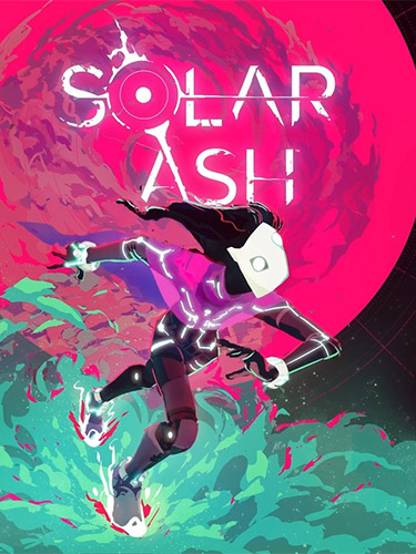 Solar Ash [v 1.03.44179] (2021) PC | Repack by FitGirl