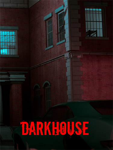 DarkHouse (2021) PC | RePack from FitGirl