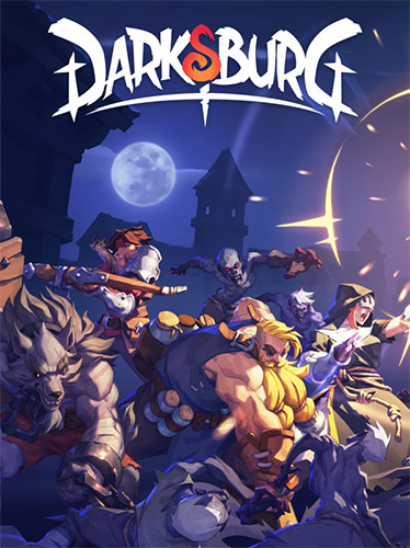 Darksburg [v 1.0.11.17957] (2020) PC | RePack from FitGirl