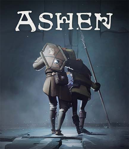 Ashen [v 1.0.2 + DLC] (2019) PC | RePack from Pioneer