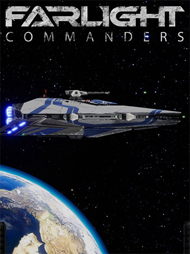 Farlight Commanders (2021) PC | RePack from FitGirl