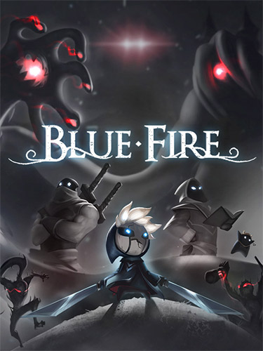 Blue Fire [v 5.0.5 + DLC] (2021) PC | RePack from FitGirl