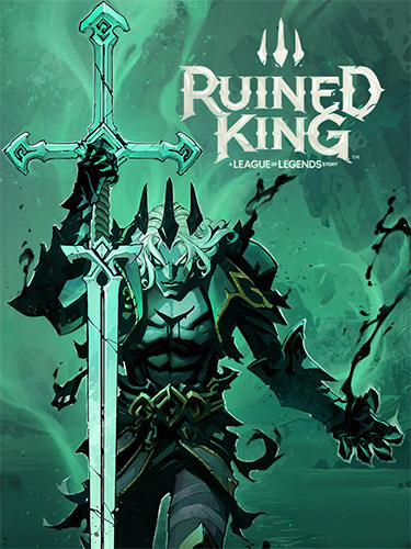 Ruined King: A League of Legends Story [+ DLCs] (2021) PC | RePack from FitGirl