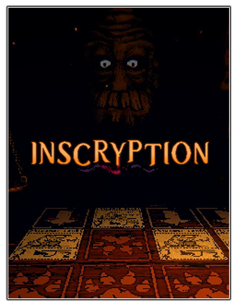 Inscryption [v 1.08] (2021) PC | RePack from Chovka