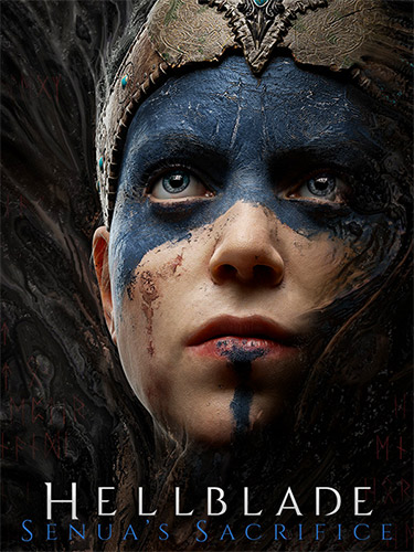 Hellblade: Senua's Sacrifice - Enhanced Edition (2017) PC | RePack from FitGirl