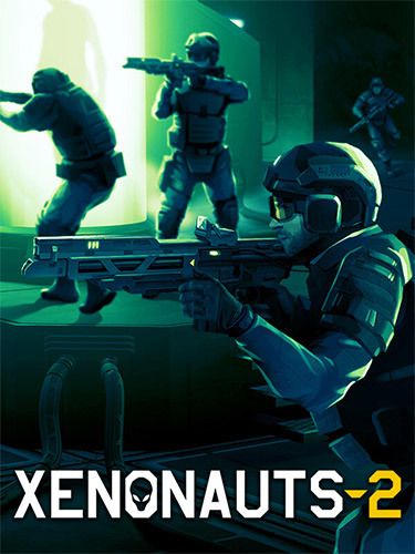 Xenonauts 2 [v 7.18.3/ 1.0 Release] (2026) PC | RePack from FitGirl