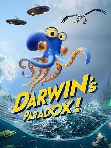 Darwin's Paradox! [+ DLC] (2026) PC | RePack from FitGirl