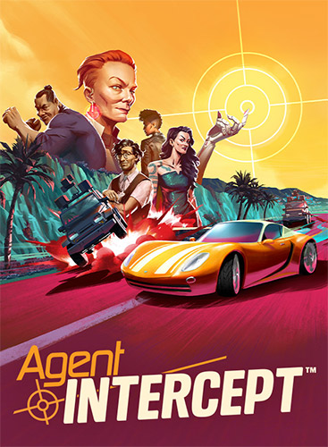 Agent Intercept [v 5.0] (2021) PC | RePack from FitGirl