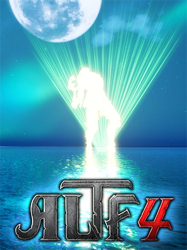 ALTF4 [+ Bug Fix 11/21/14] (2021) PC | RePack from FitGirl