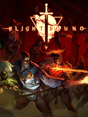 Blightbound [v 1.1 + DLCs] (2021) PC | RePack from FitGirl