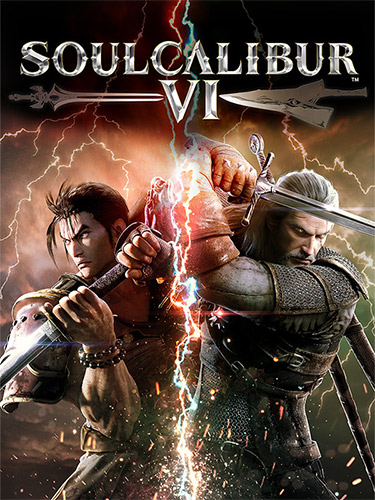 Soulcalibur VI: Deluxe Edition [v 02.31.01 + DLCs] (2018) PC | RePack from FitGirl
