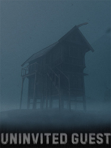 Uninvited Guest (2021) PC | Repack by FitGirl